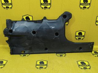 Защита днища передняя правая Volkswagen Teramont 2018