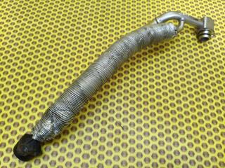 Трубка охлаждения турбины Volkswagen Teramont 2018