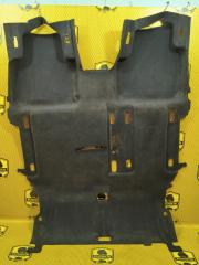 Обшивка пола салона Volkswagen Teramont 2018