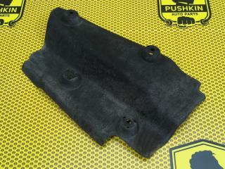 Защита днища левая Volkswagen Teramont 2018