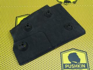 Защита днища правая Volkswagen Teramont 2018