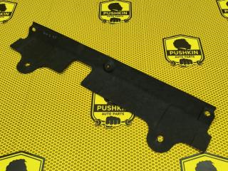 Обшивка багажника Kia Stinger 2018