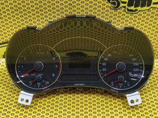 Панель приборов Kia Cerato 2018