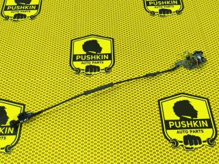 Замок спинки сидения правый Kia Cerato 2018