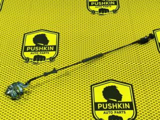 Замок спинки сидения левый Kia Cerato 2018