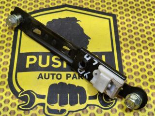 Механизм регулировки ремня левый Kia Cerato 2018