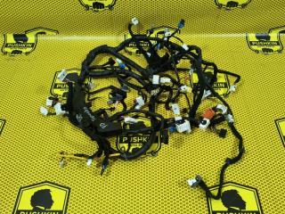 Проводка подторпедная Kia Cerato 2018