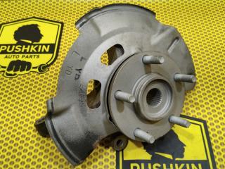 Кулак поворотный передний левый Kia Cerato 2018