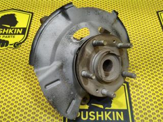 Кулак поворотный передний правый Kia Cerato 2018