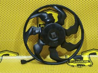 Вентилятор охлаждения Kia Cerato 2018