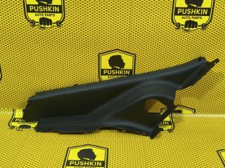 Обшивка стойки задней нижняя задняя левая Kia Cerato 2018