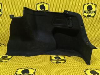 Обшивка багажника боковая нижняя правая Kia Cerato 2018