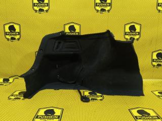 Обшивка багажника боковая нижняя левая Kia Cerato 2018