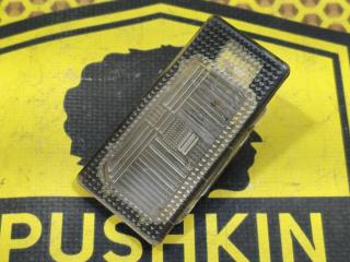 Подсветка номера правая Kia Cerato 2018