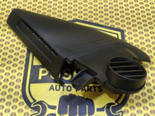 Крышка зеркала внутренняя левая Skoda Octavia 2012