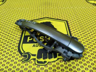 Ручка двери наружная задняя правая Skoda Octavia 2012