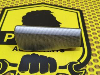 Накладка торпедо Skoda Octavia 2012