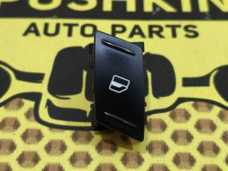 Кнопка стеклоподъемника передняя правая Skoda Octavia 2012