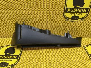 Накладка обшивки багажника правая Skoda Octavia 2012