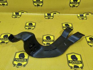 Воздуховод отопителя нижний левый Skoda Octavia 2012