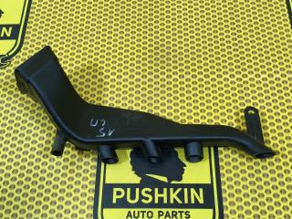 Воздуховод отопителя в ноги левый Skoda Octavia 2012