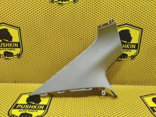 Обшивка стойки задней верхняя левая Skoda Octavia 2012