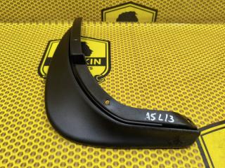 Брызговик задний левый Skoda Octavia 2012