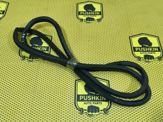 Уплотнитель на проем задний левый Skoda Octavia 2012