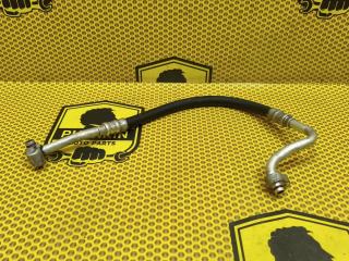 Трубка кондиционера короткая Skoda Octavia 2012