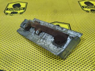 Экран тепловой турбины Skoda Octavia 2012