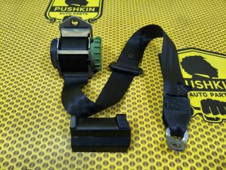 Ремень безопасности задний правый Skoda Octavia 2012