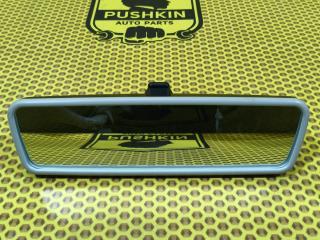 Зеркало салонное Skoda Octavia 2012