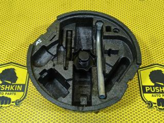 Набор инструментов Skoda Octavia 2012