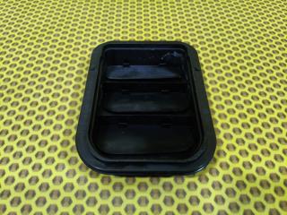 Решетка вентиляционная левая Skoda Octavia 2012