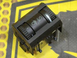 Переключатель корректора фар Skoda Octavia 2012