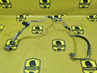 Трубка кондиционера низкого давления Skoda Octavia 2012