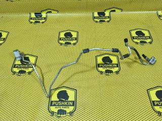 Трубка кондиционера высокого давления Skoda Octavia 2012