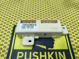 Блок управления Kia Cerato 2018