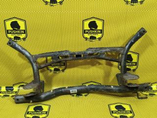 Подрамник задний Skoda Octavia 2012