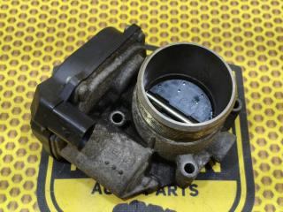 Дроссельная заслонка Skoda Octavia 2012