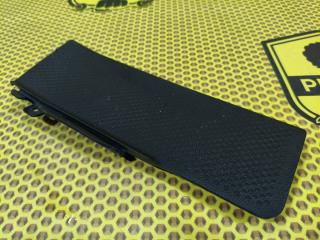 Подставка под ногу Skoda Octavia 2012