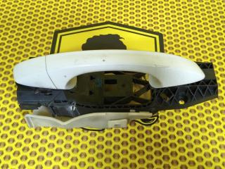 Ручка двери наружная задняя правая Skoda Octavia 2018