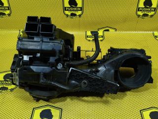 Корпус печки Skoda Octavia 2012