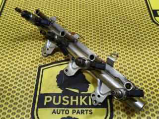 Рейка топливная Skoda Octavia 2012