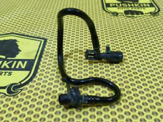 Трубка вакуумная Skoda Octavia 2012