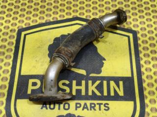 Трубка слива масла Skoda Octavia 2012