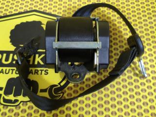 Ремень безопасности задний правый Skoda Octavia 2018