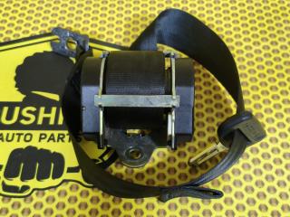 Ремень безопасности задний левый Skoda Octavia 2018