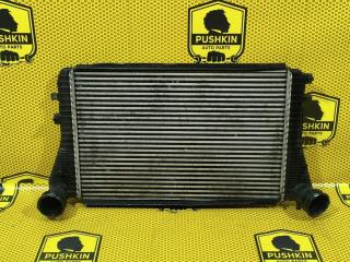 Интеркулер Skoda Octavia 2012