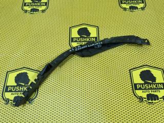 Кронштейн бампера передний левый Skoda Octavia 2012